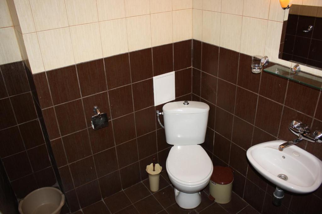קיטן Style Place חדר תמונה